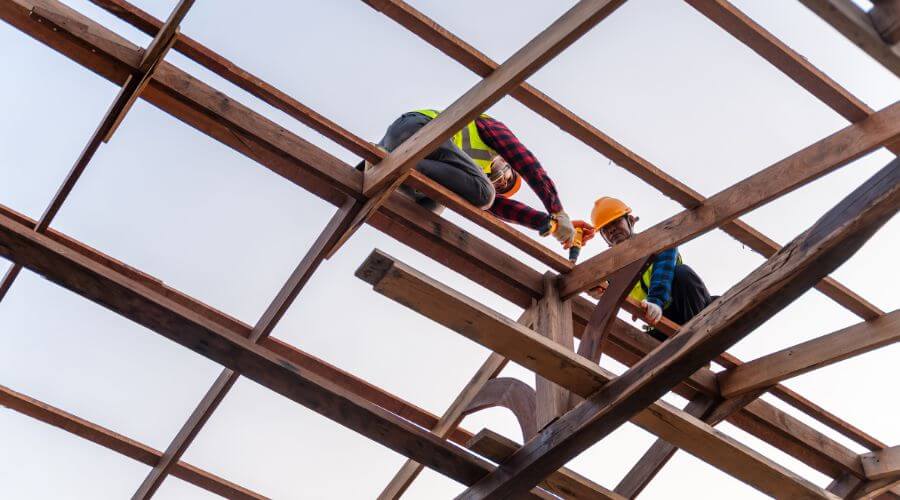 Local Siding Services in Lebanon, IN